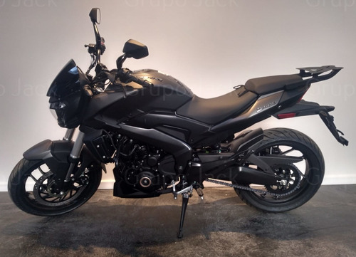 Imagen 2 de 25 de Bajaj Dominar 400 - Sin Interes - Mejor Contado