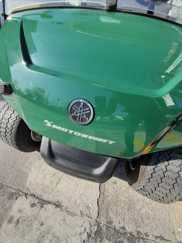 Imagen 10 de 15 de Yamaha Carrito De Golf 2019 , Motoswift Ramos Mejia