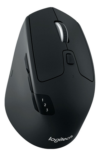 Logitech Mouse M720 Triathlon Inalambrico Multidispositivo