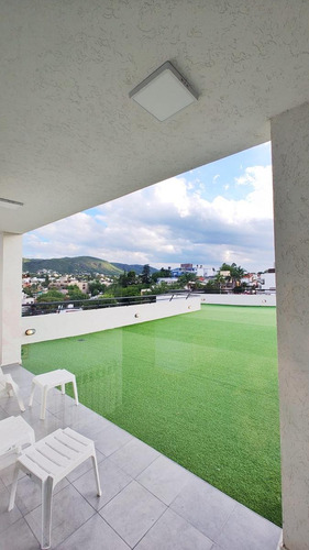 Departamento De Categoría Para 4 Personas En Pleno Centro De Carlos Paz