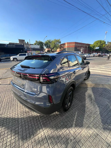 Volkswagen Nivus 1.0 Tsi 200 Trendline