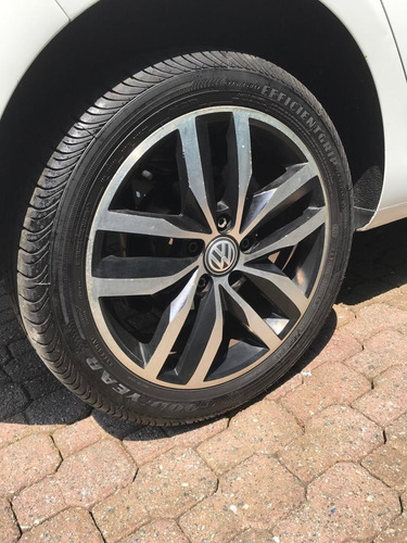 Imagem 13 de 13 de Volkswagen Golf 2016 1.4 Tsi Highline Flex Aut.5p