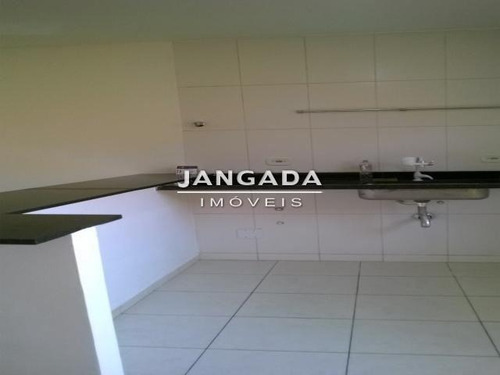 Imagem 10 de 25 de Lindo Sobrado A Venda No Residencial Bosque Da Granja Vianna.estuda Permuta!!! - 10611
