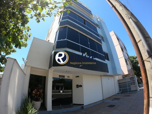 Imagem 2 de 29 de Apartamento Composto Por 2 Quartos À Venda Na Enseada Azul, Guarapari-es - Realize Negócios Imobiliários. - Ap00695 - 68198618