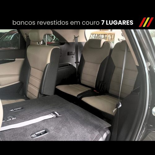 Kia Sorento Sorento 3.5 V6 4WD EX (aut) (S.670)