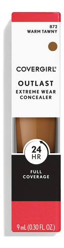 Covergirl Outlast Extreme Wear Concealer