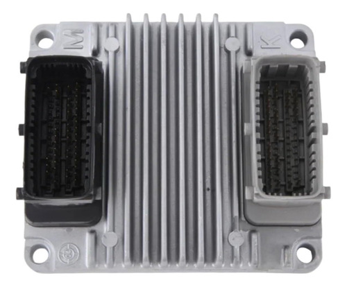 Módulo De Control Electrónico Del Motor Ecu Ecm 96800724