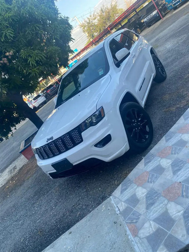 Jeep Grand Cherokee 4x4 2019 Recién Importado Condiciones 1