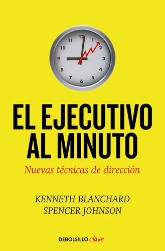 Libro Ejecutivo Al Minuto,el Db Clave