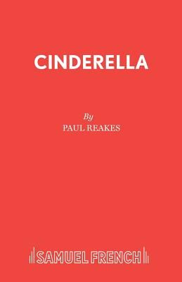 Libro Cinderella - Reakes, Paul