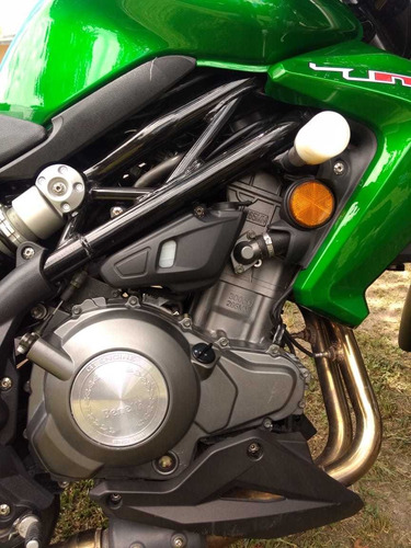 Benelli Benelli Tnt