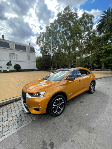 DS DS7 Crossback 1.6 Puretech 165 At Be Chic