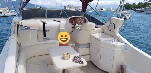 Barco Lancha Cranchi Giada 29 Ñ Phanton