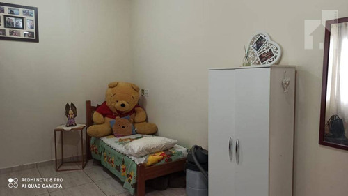 Casa Com 3 Suítes À Venda, 220 M² - Jardim Colônia - Jundiaí/sp (aceita Permuta Menor Valor) - Ca0469