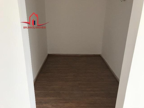 Imagem 8 de 15 de Casa A Venda No Bairro Jardim Primavera Em Itupeva - Sp. - 2534-1