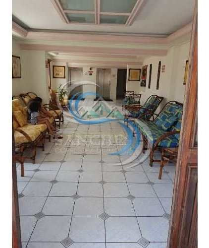 Imagem 7 de 30 de Cobertura Com 3 Dorms, Mirim, Praia Grande - R$ 700 Mil, Cod: 2868 - V2868