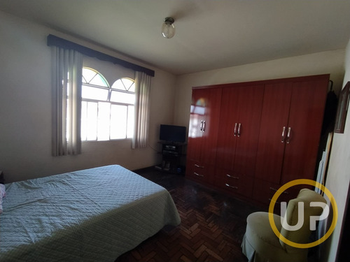 Imagem 13 de 15 de Casa A Venda No Bairro Chácaras Em Betim - 12392