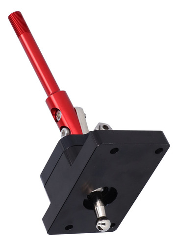 Modificación De Coche Short Throw Shifter Billet Para Camaro