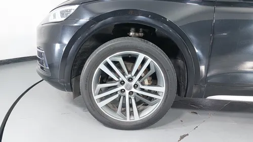 Audi Q5 2.0 ELITE DCT 4WD