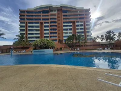 Apartamento en venta