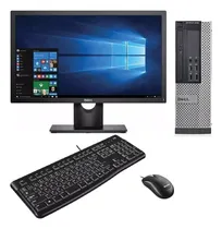 Comprar Pc - Dell Optiplex 9020 Intel Core I7-4790  16gb Ram\u002Fssd 1tb
