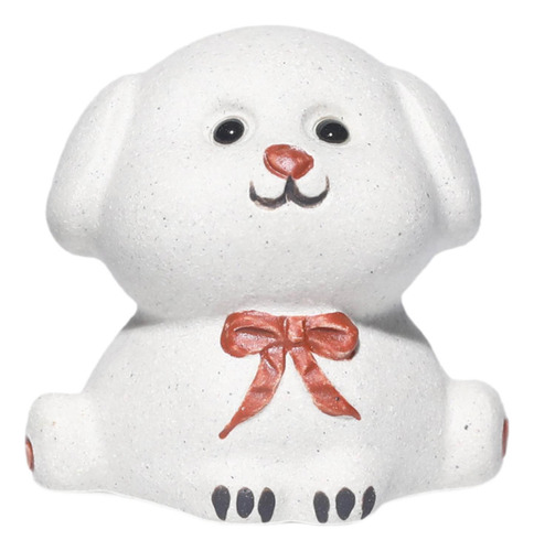 Arclay Mini Cachorros Estatua De Perros Handicraft Divisas