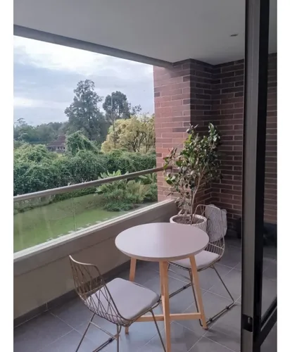 Apartamento En Venta En Llanogrande