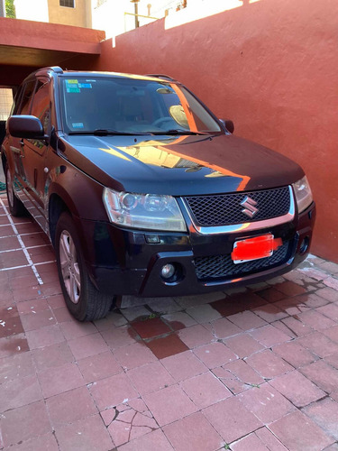 Imagen 2 de 19 de Suzuki Grand Vitara 2009 2.0 Jiii