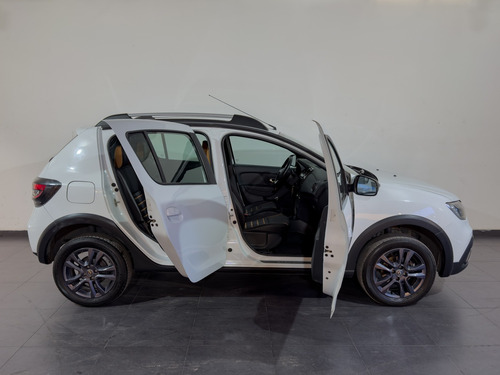Renault Sandero Stepway 1.6 16v Intense
