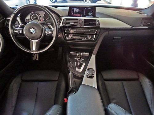 Bmw 428i 2.0 M Sport Gran Coupe 16v Turbo Gasolina 4p