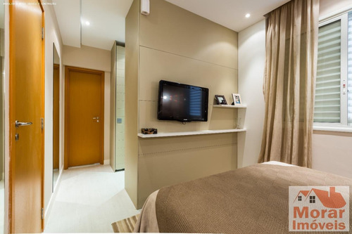Imagem 10 de 15 de Apartamento Para Venda Em Santana De Parnaíba, Tamboré, 3 Dormitórios, 2 Vagas - G756_2-1305172