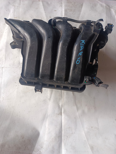 Múltiple De Admisión De Kia Río_ K3 1.6l Mod 2018 2022 (Usado)