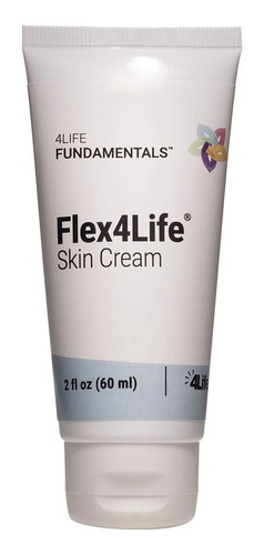Flex 4 Life Crema