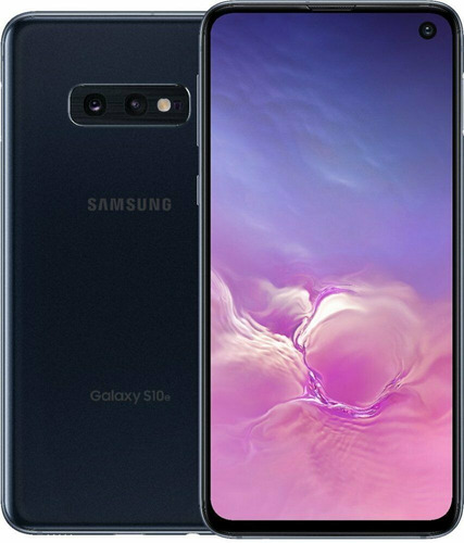 Nuevo Samsung Galaxy S10e Blackwhitebluerosa 128gb 256gb...