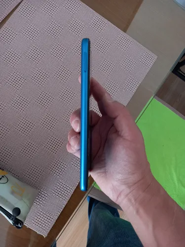 Motorola E(7i) Power + Samsung M31 (Usado)