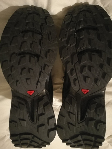 Botas Salomon Gtx