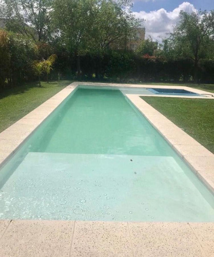 Imagen 15 de 19 de Casa En Alquiler En Barrio Las Caletas, Nordelta