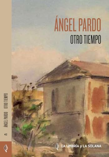 Otro Tiempo - Pardo Angel