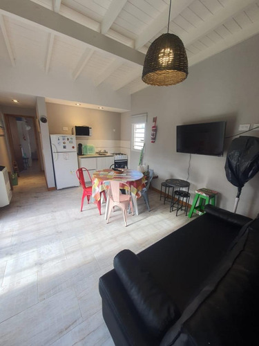 Casa De 3 Amb. + Casa De 2 Amb. - Zona Sur - Villa Gesell