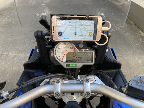 Bmw S1000 Xr Esportivas