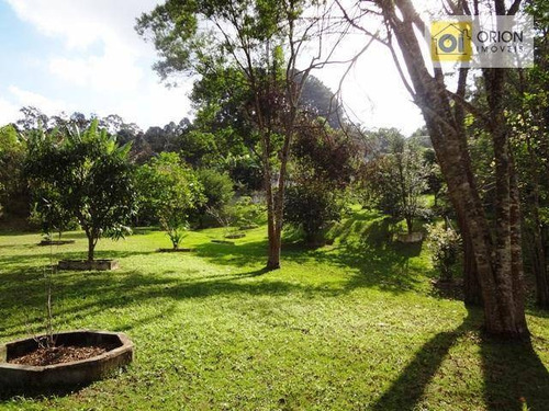 Imagem 13 de 17 de Chácara Com 3 Dormitórios À Venda, 12770 M² Por R$ 2.500.000,00 - Chácaras Boa Vista - Santana De Parnaíba/sp - Ch0028
