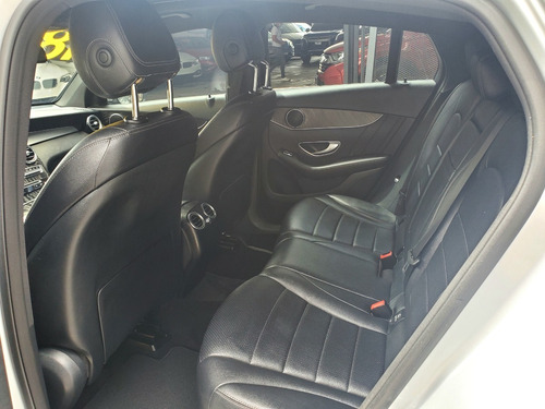 Imagen 7 de 11 de Mercedes Benz Glc 250 Coupe Avantgarde 2018