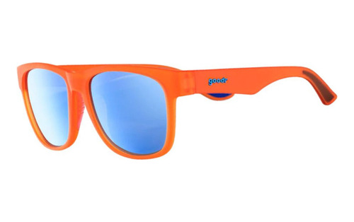 Lentes Running Goodr Bfg That Orange Crush Rush Naranja Bfg-