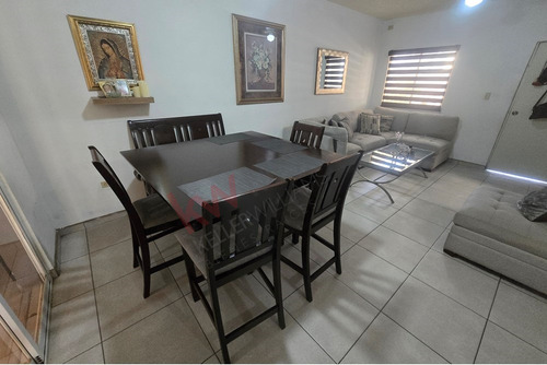 ¡vive Con Confort Y Estilo En Calanda Residencial! Mexicali Bc