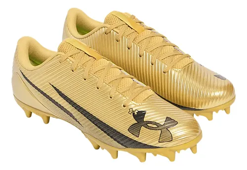 Cleats Fútbol Americano Under Armour Blur Select 3028216