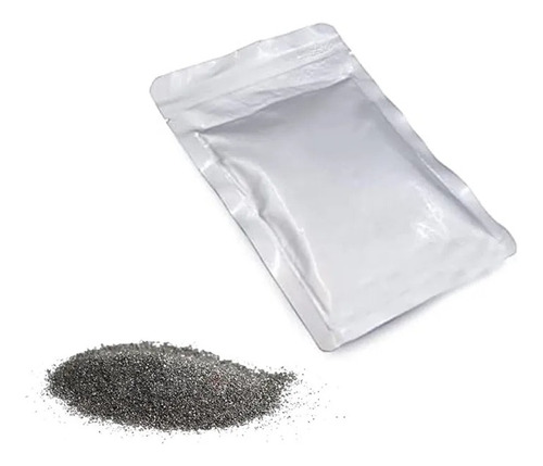 Polvo Para Sparkular Largue Generador De Chispa Fría  200gr