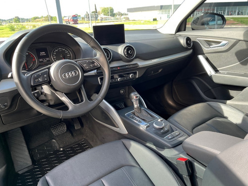 Imagen 21 de 23 de Audi Q2 Sport 30tfsi Stronic 116cv