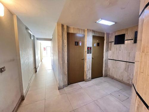Venta Monoambiente Reciclado En Zona Centro, Rosario