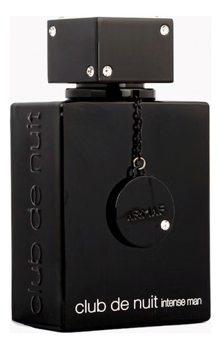 Armaf Club De Nuit Intense Edt 105ml Para Hombre