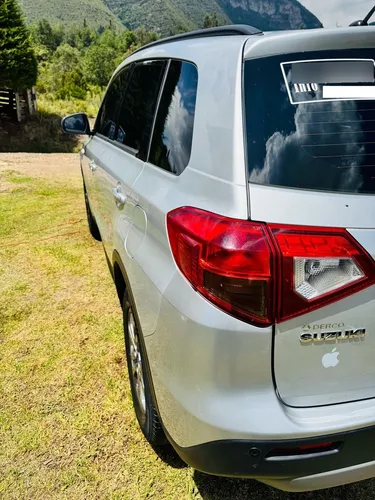 Suzuki Vitara 1.6 All Grip 4x4